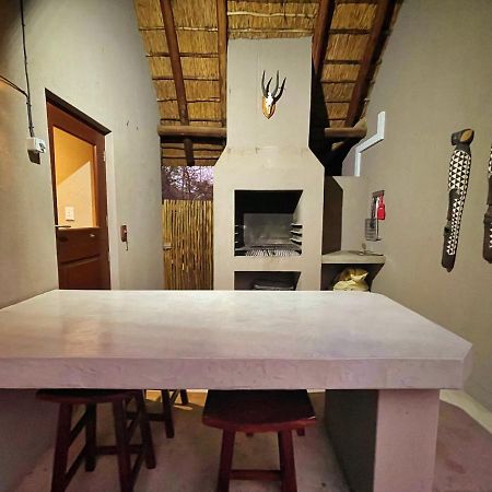 10 Raptors Lodge Hoedspruit Esterno foto