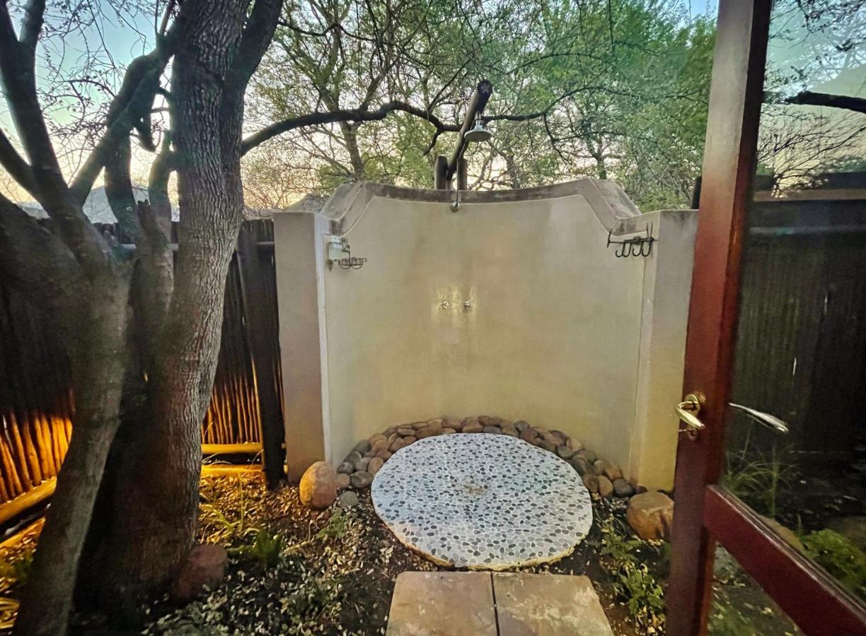 10 Raptors Lodge Hoedspruit Esterno foto