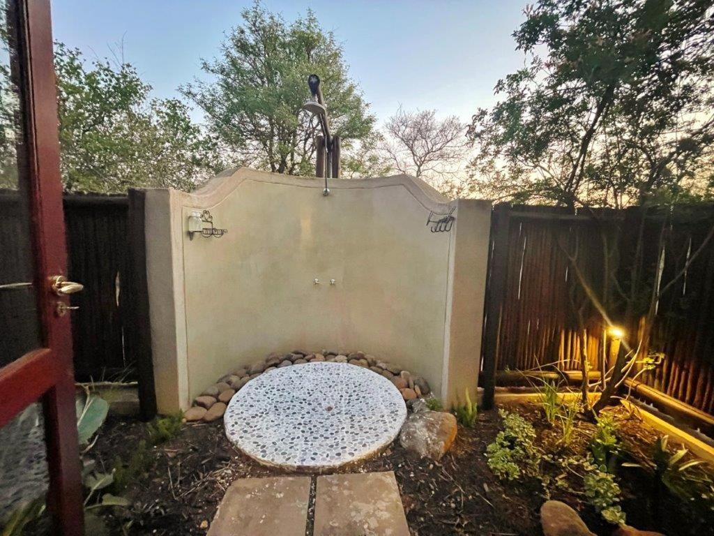 10 Raptors Lodge Hoedspruit Esterno foto